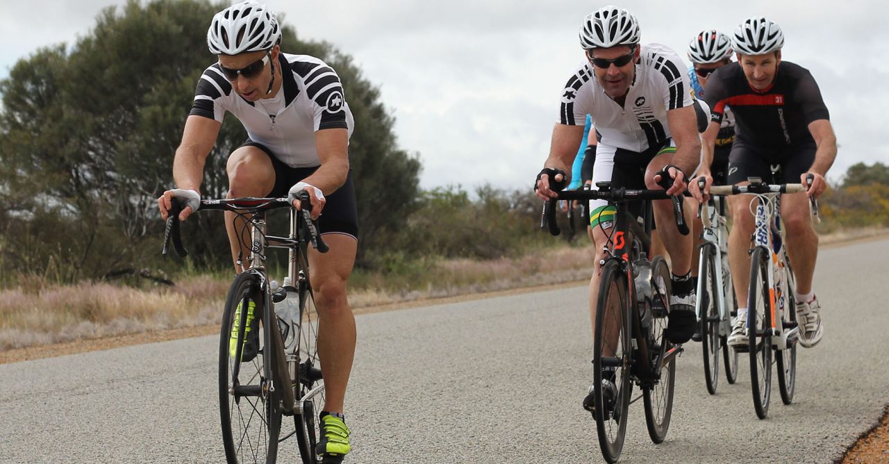 spokes cycling club